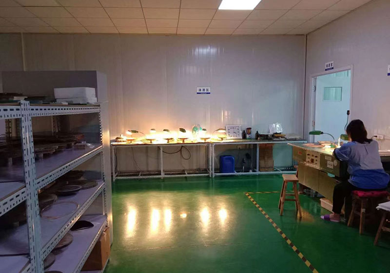 企业展示