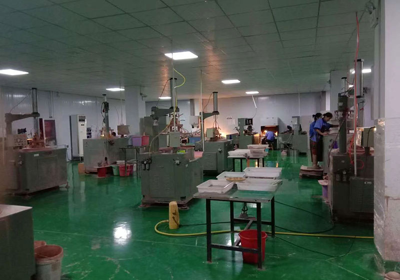 企业展示