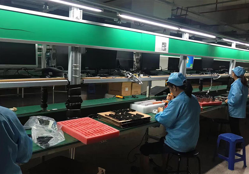 企业展示