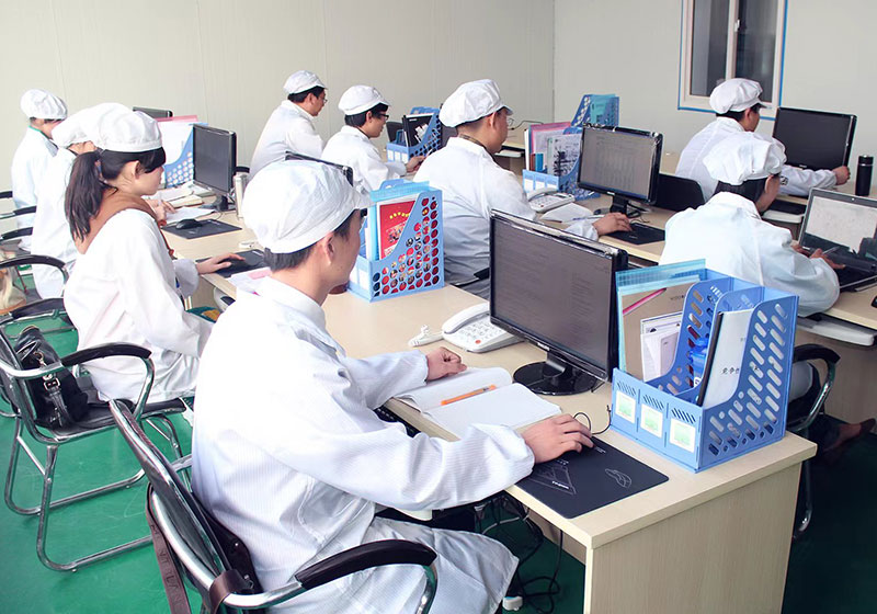 企业展示