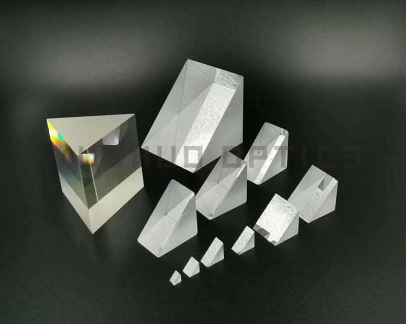 Yu Shuo Optics