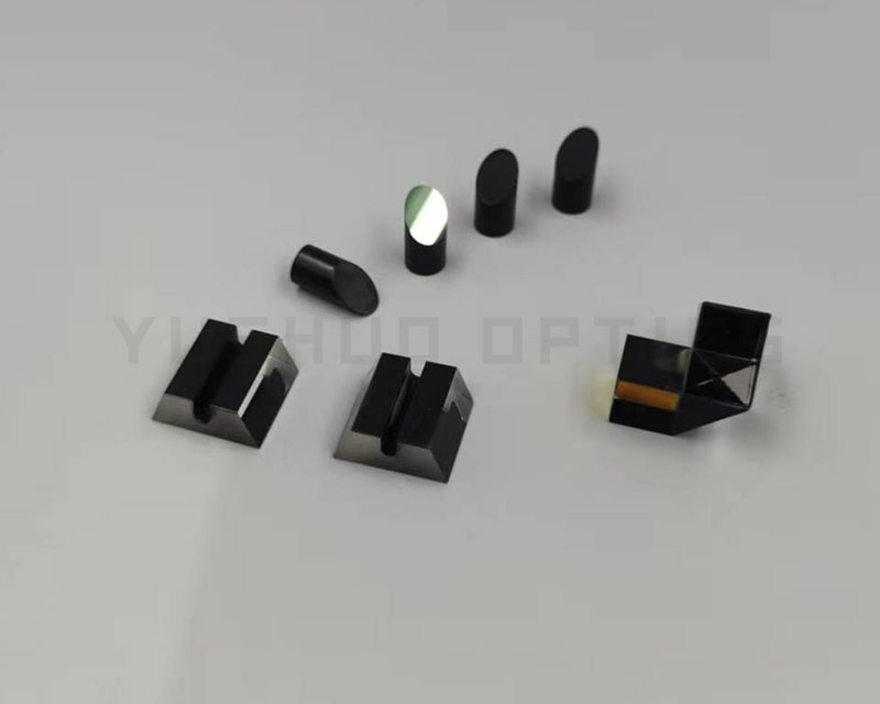 Yu Shuo Optics