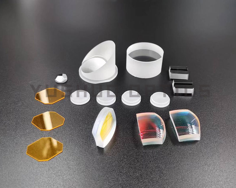 Yu Shuo Optics