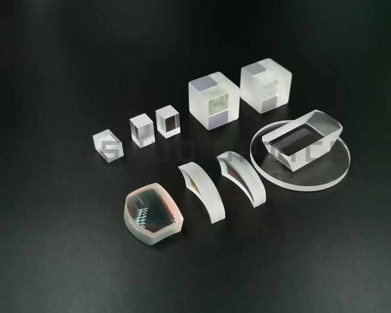 >Yu Shuo Optics